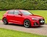 USED 2020 20 AUDI A1 1.0 TFSI 30 S line Sportback 5dr Petrol Manual Euro 6 (s/s) (116 ps) 