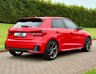 USED 2020 20 AUDI A1 1.0 TFSI 30 S line Sportback 5dr Petrol Manual Euro 6 (s/s) (116 ps) 