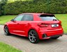 USED 2020 20 AUDI A1 1.0 TFSI 30 S line Sportback 5dr Petrol Manual Euro 6 (s/s) (116 ps) 
