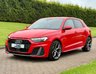 USED 2020 20 AUDI A1 1.0 TFSI 30 S line Sportback 5dr Petrol Manual Euro 6 (s/s) (116 ps) 