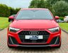 USED 2020 20 AUDI A1 1.0 TFSI 30 S line Sportback 5dr Petrol Manual Euro 6 (s/s) (116 ps) 