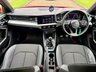 USED 2020 20 AUDI A1 1.0 TFSI 30 S line Sportback 5dr Petrol Manual Euro 6 (s/s) (116 ps) 