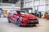 USED 2020 20 KIA CEED 1.6 CRDi 3 Sportswagon 5dr Diesel DCT Euro 6 (s/s) (114 bhp) ***Finance From 9.9% APR***