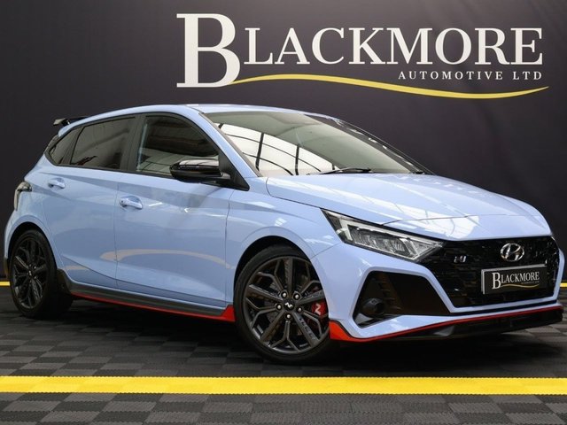 View our Hyundai I20
