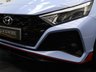 USED 2023 23 HYUNDAI I20 (23) 1.6 N BOSE - FULL HYUNDAI SERVICE HISTORY