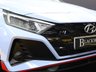USED 2023 23 HYUNDAI I20 (23) 1.6 N BOSE - FULL HYUNDAI SERVICE HISTORY