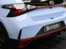 USED 2023 23 HYUNDAI I20 (23) 1.6 N BOSE - FULL HYUNDAI SERVICE HISTORY