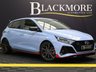 USED 2023 23 HYUNDAI I20 (23) 1.6 N BOSE - FULL HYUNDAI SERVICE HISTORY