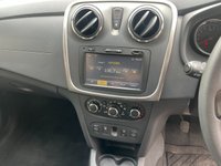 USED 2015 15 DACIA SANDERO STEPWAY 1.5 dCi Laureate Hatchback 5dr Diesel Manual Euro 5 (90 ps) 