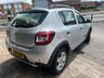 USED 2015 15 DACIA SANDERO STEPWAY 1.5 dCi Laureate Hatchback 5dr Diesel Manual Euro 5 (90 ps) 