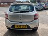 USED 2015 15 DACIA SANDERO STEPWAY 1.5 dCi Laureate Hatchback 5dr Diesel Manual Euro 5 (90 ps) 