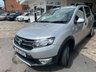 USED 2015 15 DACIA SANDERO STEPWAY 1.5 dCi Laureate Hatchback 5dr Diesel Manual Euro 5 (90 ps) 
