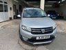 USED 2015 15 DACIA SANDERO STEPWAY 1.5 dCi Laureate Hatchback 5dr Diesel Manual Euro 5 (90 ps) 