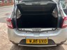 USED 2015 15 DACIA SANDERO STEPWAY 1.5 dCi Laureate Hatchback 5dr Diesel Manual Euro 5 (90 ps) 