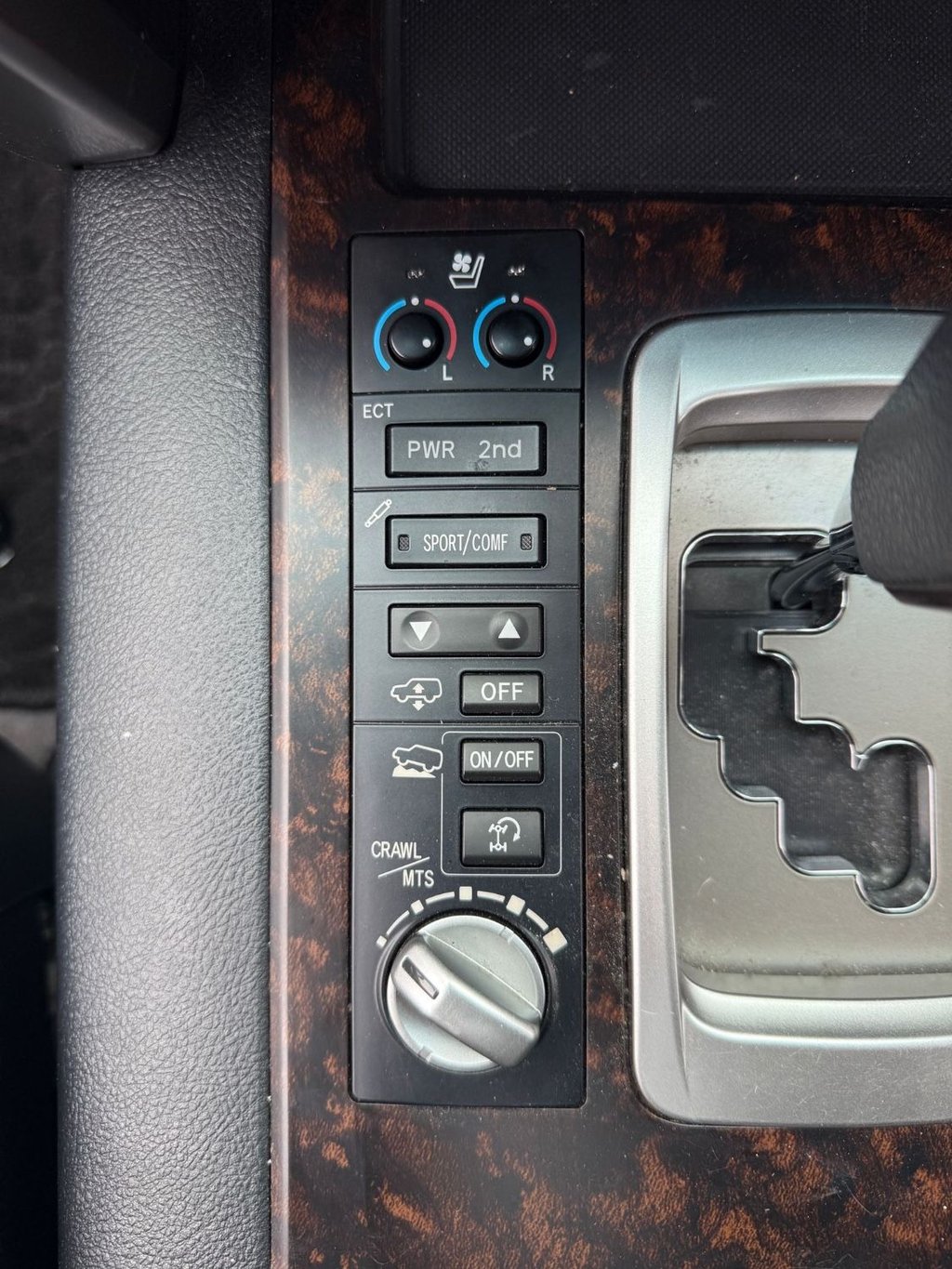 USED TOYOTA LAND CRUISER *AWARD WINNING DEALERSHIP*