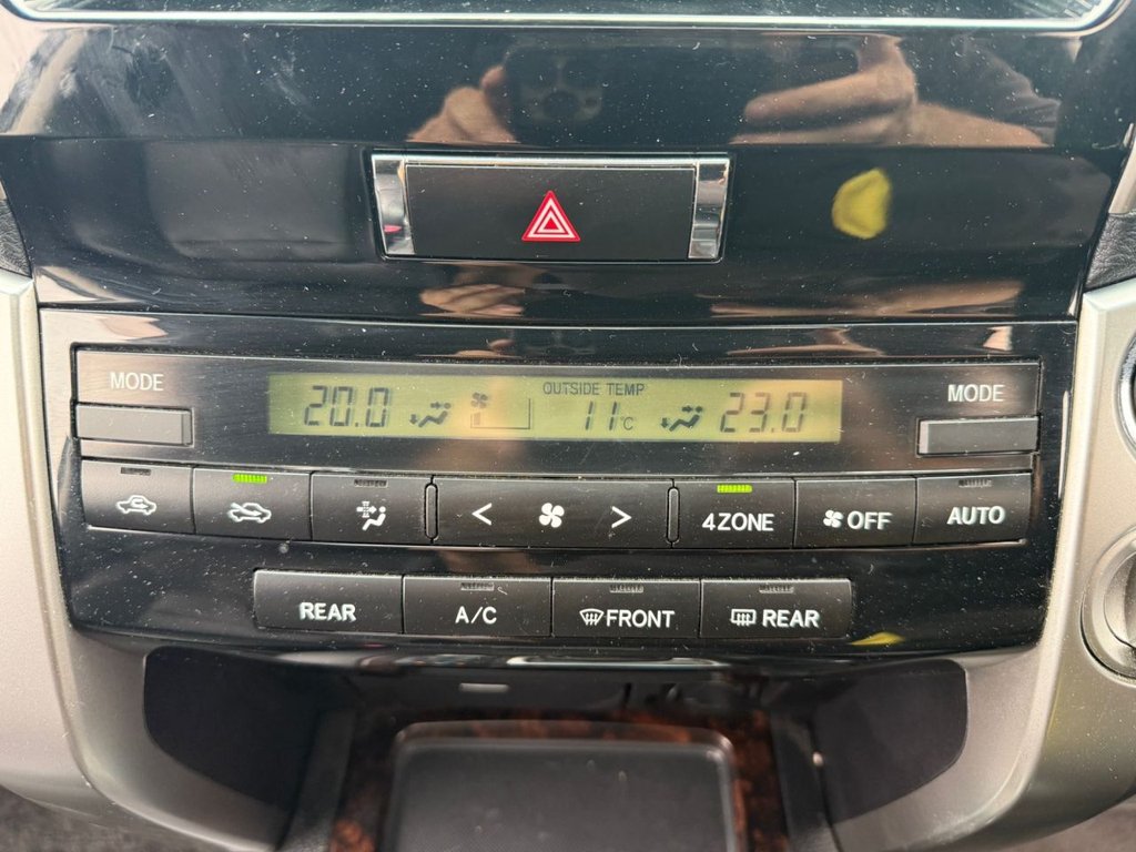USED TOYOTA LAND CRUISER *AWARD WINNING DEALERSHIP*