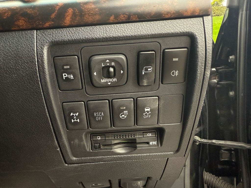 USED TOYOTA LAND CRUISER *AWARD WINNING DEALERSHIP*