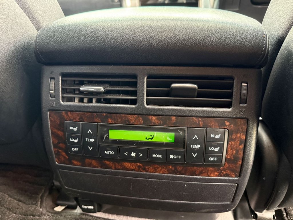 USED TOYOTA LAND CRUISER *AWARD WINNING DEALERSHIP*