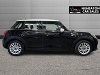 USED 2014 64 MINI HATCH 1.5 Cooper D Hatchback 5dr Diesel Manual Euro 6 (s/s) (116 ps) 