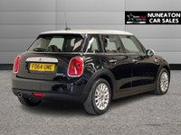 USED 2014 64 MINI HATCH 1.5 Cooper D Hatchback 5dr Diesel Manual Euro 6 (s/s) (116 ps) 