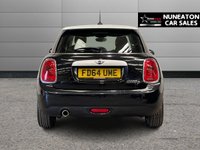 USED 2014 64 MINI HATCH 1.5 Cooper D Hatchback 5dr Diesel Manual Euro 6 (s/s) (116 ps) 