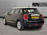 USED 2014 64 MINI HATCH 1.5 Cooper D Hatchback 5dr Diesel Manual Euro 6 (s/s) (116 ps) 