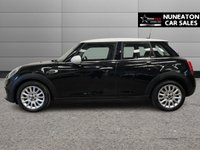 USED 2014 64 MINI HATCH 1.5 Cooper D Hatchback 5dr Diesel Manual Euro 6 (s/s) (116 ps) 