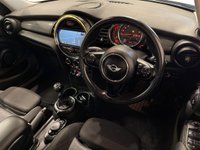 USED 2014 64 MINI HATCH 1.5 Cooper D Hatchback 5dr Diesel Manual Euro 6 (s/s) (116 ps) 