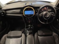 USED 2014 64 MINI HATCH 1.5 Cooper D Hatchback 5dr Diesel Manual Euro 6 (s/s) (116 ps) 