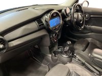 USED 2014 64 MINI HATCH 1.5 Cooper D Hatchback 5dr Diesel Manual Euro 6 (s/s) (116 ps) 