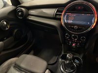USED 2014 64 MINI HATCH 1.5 Cooper D Hatchback 5dr Diesel Manual Euro 6 (s/s) (116 ps) 