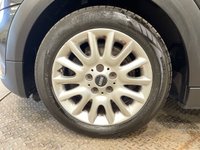 USED 2014 64 MINI HATCH 1.5 Cooper D Hatchback 5dr Diesel Manual Euro 6 (s/s) (116 ps) 