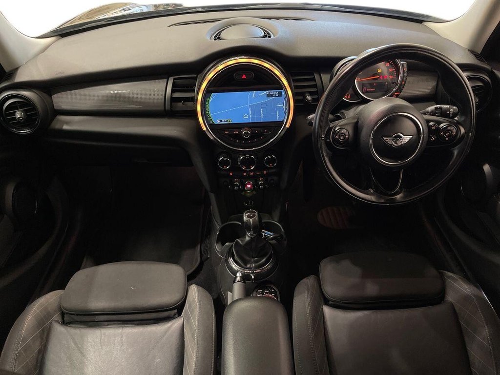 USED 2014 64 MINI HATCH 1.5 Cooper D Hatchback 5dr Diesel Manual Euro 6 (s/s) (116 ps) 