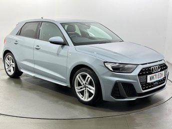 View our Audi A1