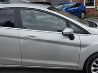 USED 2015 65 FORD FIESTA 1.0T EcoBoost Titanium X Hatchback 5dr Petrol Powershift Euro 6 (100 ps) HEATED SEATS - 35 TAX