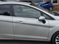 USED 2015 65 FORD FIESTA 1.0T EcoBoost Titanium X Hatchback 5dr Petrol Powershift Euro 6 (100 ps) HEATED SEATS - 35 TAX