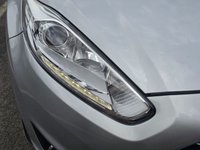 USED 2015 65 FORD FIESTA 1.0T EcoBoost Titanium X Hatchback 5dr Petrol Powershift Euro 6 (100 ps) HEATED SEATS - 35 TAX