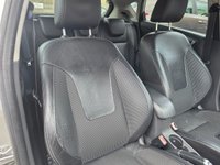 USED 2015 65 FORD FIESTA 1.0T EcoBoost Titanium X Hatchback 5dr Petrol Powershift Euro 6 (100 ps) HEATED SEATS - 35 TAX