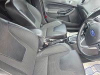 USED 2015 65 FORD FIESTA 1.0T EcoBoost Titanium X Hatchback 5dr Petrol Powershift Euro 6 (100 ps) HEATED SEATS - 35 TAX
