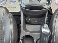 USED 2015 65 FORD FIESTA 1.0T EcoBoost Titanium X Hatchback 5dr Petrol Powershift Euro 6 (100 ps) HEATED SEATS - 35 TAX