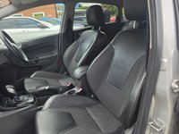 USED 2015 65 FORD FIESTA 1.0T EcoBoost Titanium X Hatchback 5dr Petrol Powershift Euro 6 (100 ps) HEATED SEATS - 35 TAX