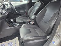 USED 2015 65 FORD FIESTA 1.0T EcoBoost Titanium X Hatchback 5dr Petrol Powershift Euro 6 (100 ps) HEATED SEATS - 35 TAX
