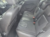 USED 2015 65 FORD FIESTA 1.0T EcoBoost Titanium X Hatchback 5dr Petrol Powershift Euro 6 (100 ps) HEATED SEATS - 35 TAX
