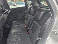 USED 2015 65 FORD FIESTA 1.0T EcoBoost Titanium X Hatchback 5dr Petrol Powershift Euro 6 (100 ps) HEATED SEATS - 35 TAX