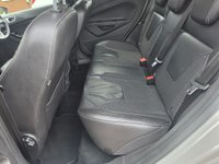 USED 2015 65 FORD FIESTA 1.0T EcoBoost Titanium X Hatchback 5dr Petrol Powershift Euro 6 (100 ps) HEATED SEATS - 35 TAX