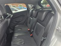 USED 2015 65 FORD FIESTA 1.0T EcoBoost Titanium X Hatchback 5dr Petrol Powershift Euro 6 (100 ps) HEATED SEATS - 35 TAX