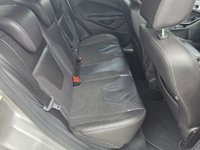 USED 2015 65 FORD FIESTA 1.0T EcoBoost Titanium X Hatchback 5dr Petrol Powershift Euro 6 (100 ps) HEATED SEATS - 35 TAX