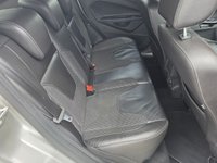 USED 2015 65 FORD FIESTA 1.0T EcoBoost Titanium X Hatchback 5dr Petrol Powershift Euro 6 (100 ps) HEATED SEATS - 35 TAX