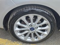 USED 2015 65 FORD FIESTA 1.0T EcoBoost Titanium X Hatchback 5dr Petrol Powershift Euro 6 (100 ps) HEATED SEATS - 35 TAX