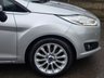 USED 2015 65 FORD FIESTA 1.0T EcoBoost Titanium X Hatchback 5dr Petrol Powershift Euro 6 (100 ps) HEATED SEATS - 35 TAX